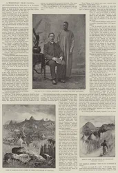 Een Missionaris uit Oeganda